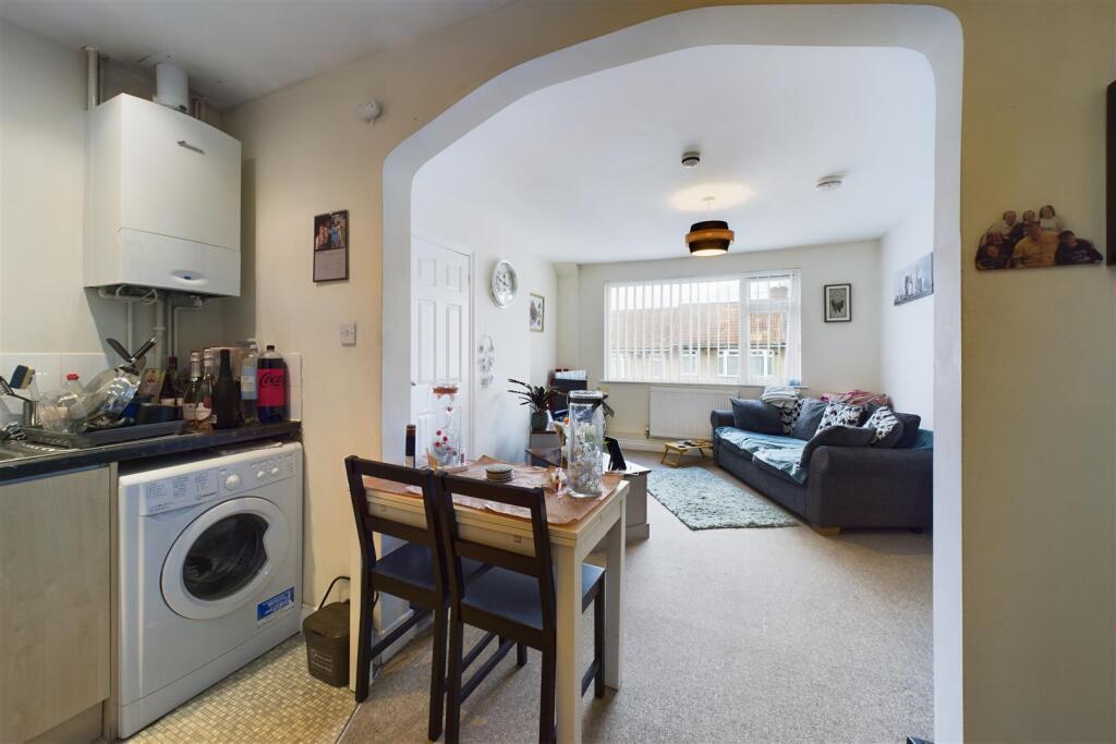 Additional property image - MIXED USE BLOCK | £34K | BS14