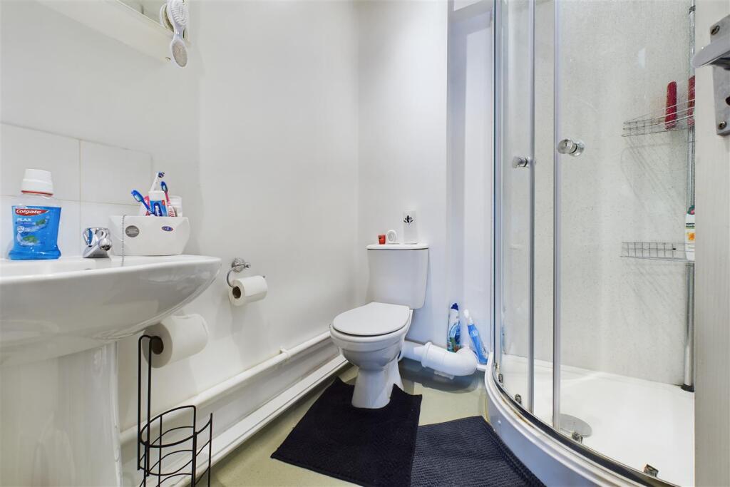 Additional property image - MIXED USE BLOCK | £34K | BS14