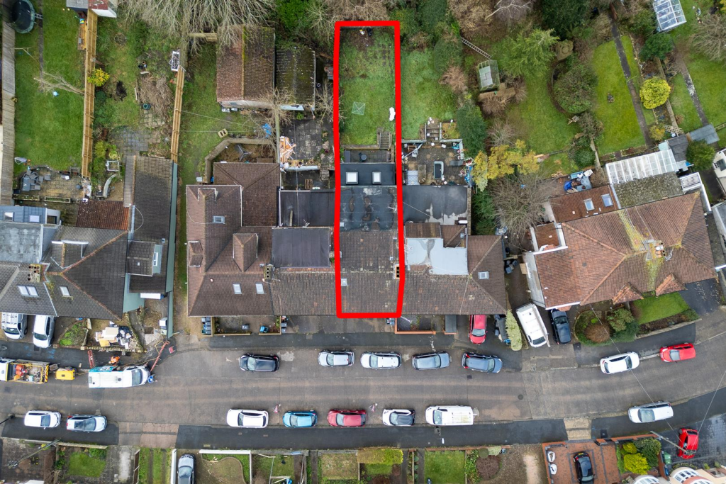 Additional property image - MIXED USE BLOCK | £34K | BS14