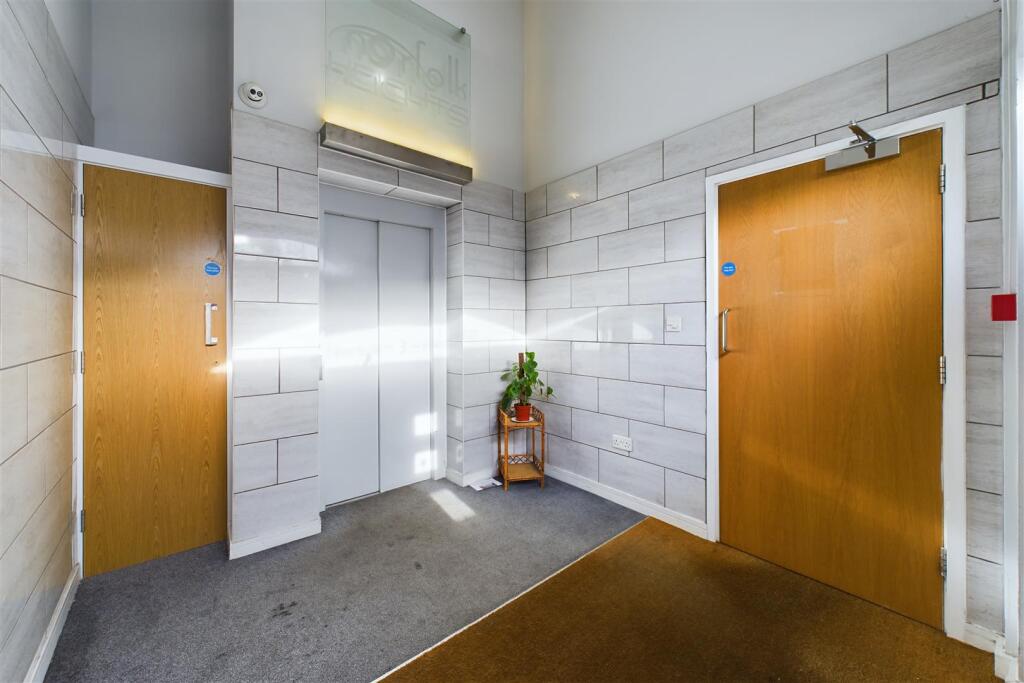Additional property image - 3 x  FLATS | NORFOLK HEIGHTS