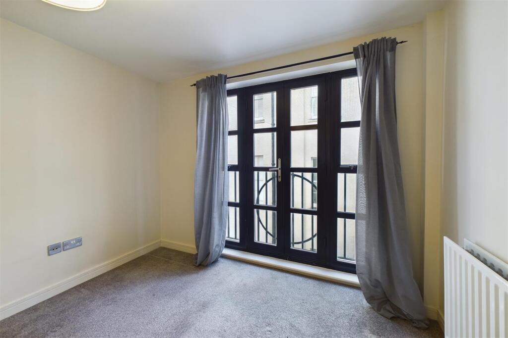 Additional property image - 3 x  FLATS | NORFOLK HEIGHTS
