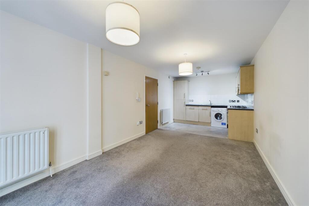 Additional property image - 3 x  FLATS | NORFOLK HEIGHTS