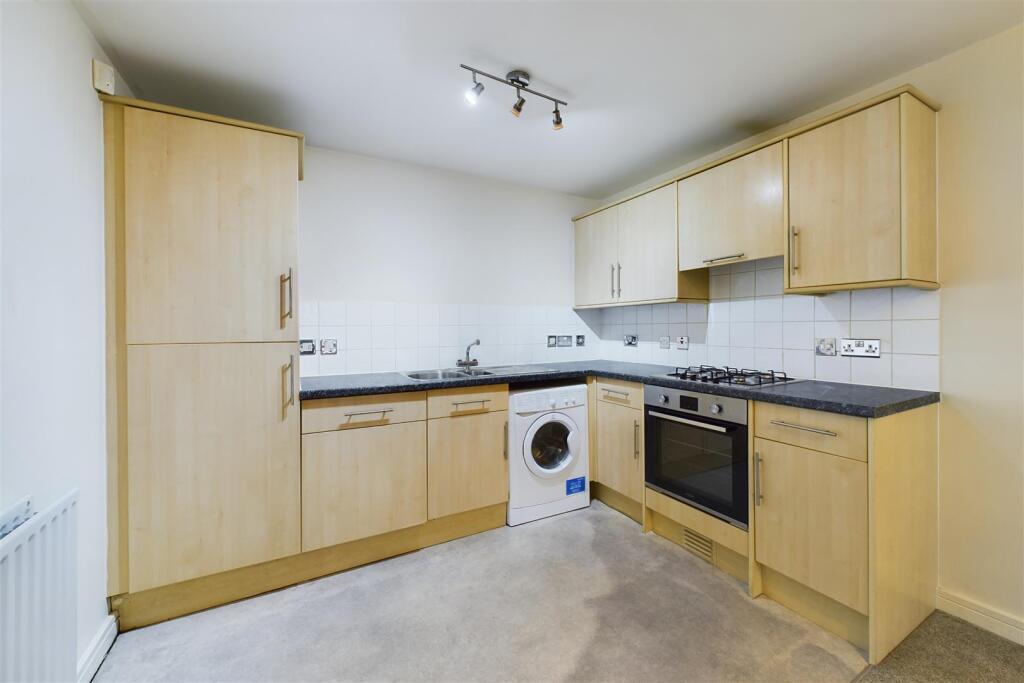 Additional property image - 3 x  FLATS | NORFOLK HEIGHTS