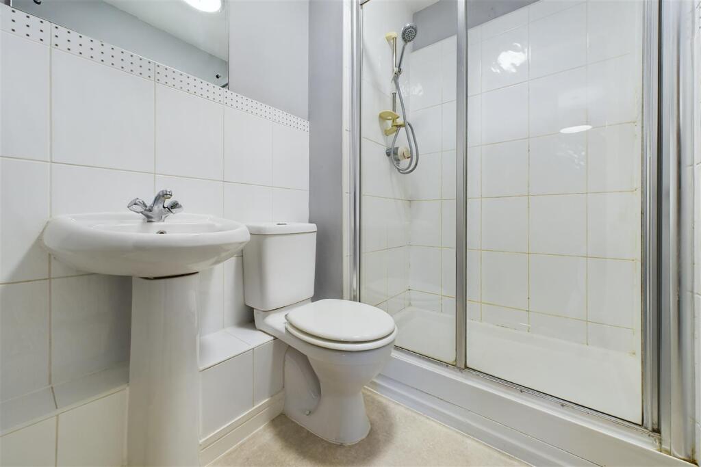Additional property image - 3 x  FLATS | NORFOLK HEIGHTS