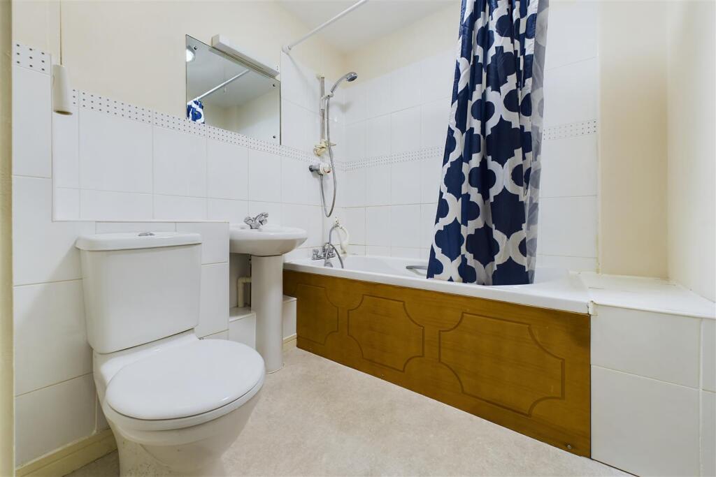 Additional property image - 3 x  FLATS | NORFOLK HEIGHTS
