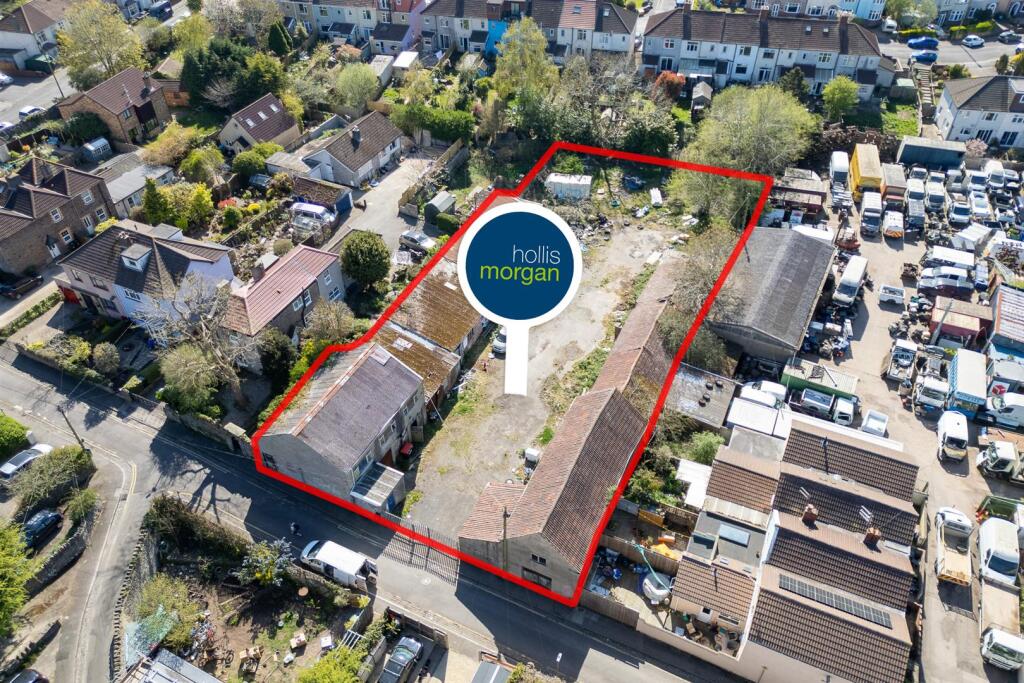 Main image of property: 0.5 ACRE | FISHPONDS