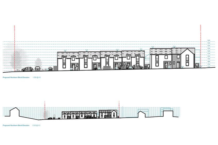 Main image of property: 0.5 ACRE | FISHPONDS