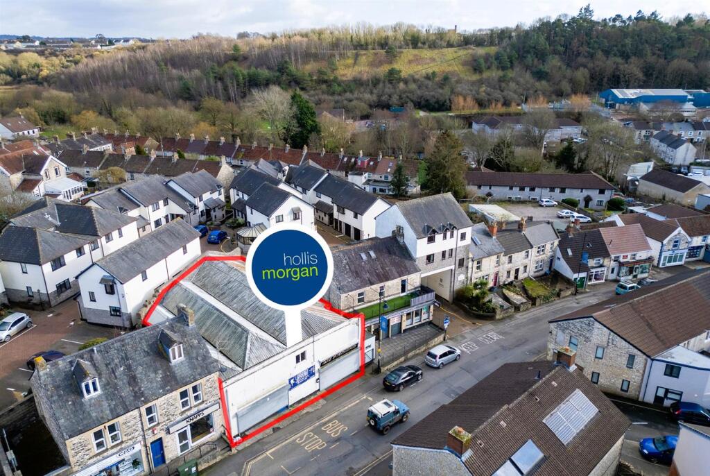Main image of property: PLANNING GRANTED | MIDSOMER NORTON