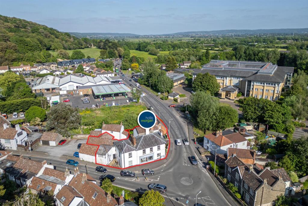 Main image of property: DEVELOPMENT OPPORTUNITY | CLEVEDON