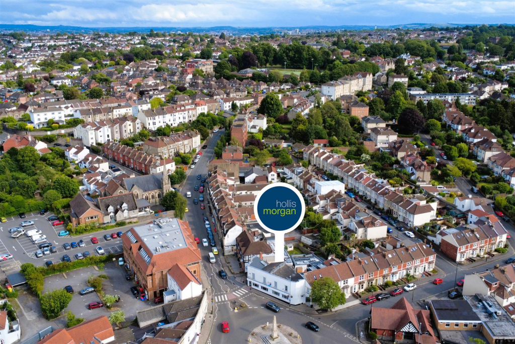 Main image of property: RESI PLANNING | WESTBURY VILLAGE