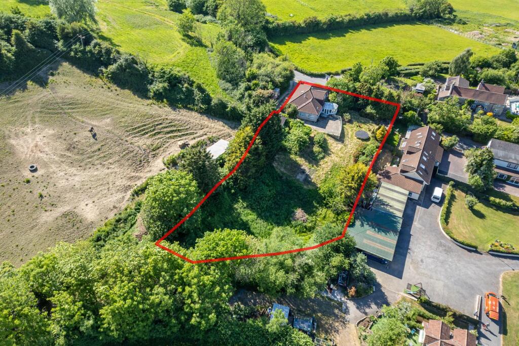 Main image of property: DETACHED | POTENTIAL | DUNDRY