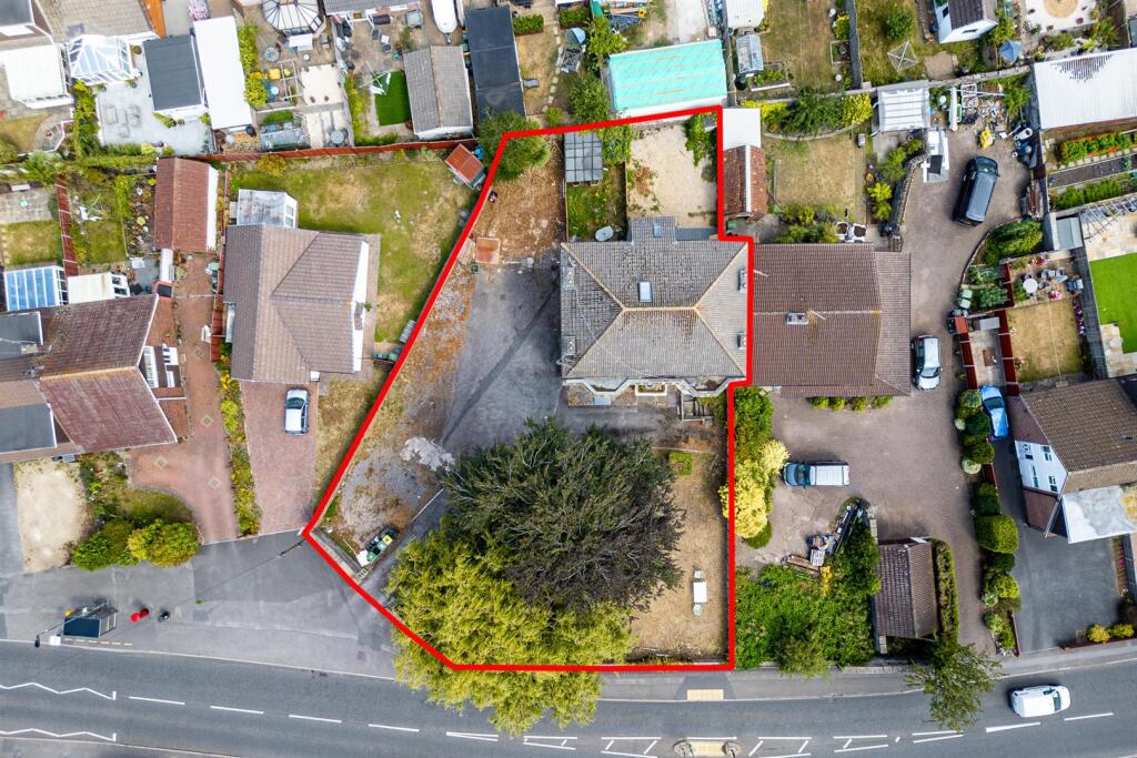 Main image of property: FREEHOLD BLOCK | BONUS PLOT + BASEMENT | BS34