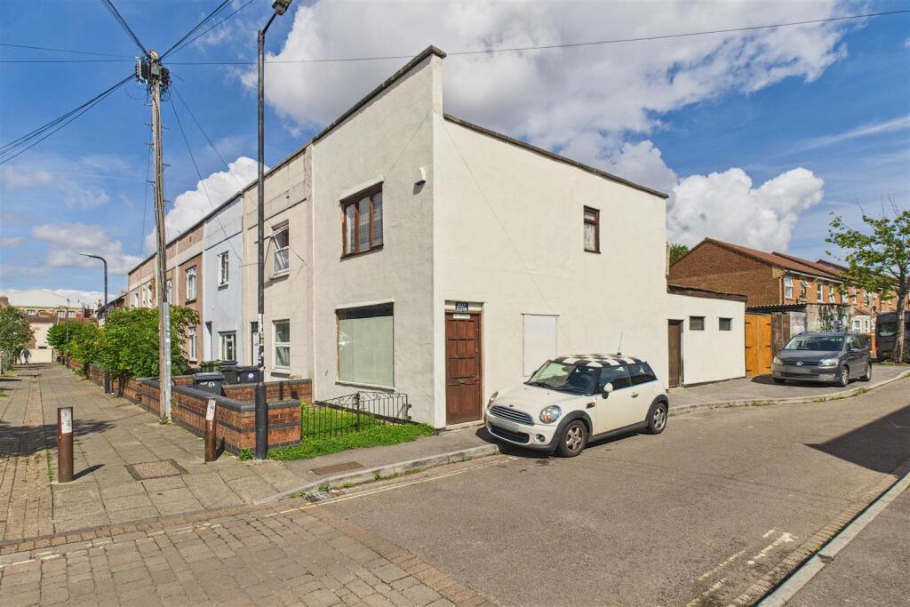 Main image of property: MIXED USE | EASTON