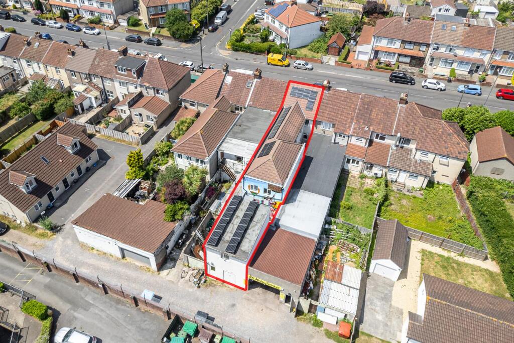 Main image of property: HMO | £92,500 pa | BS7