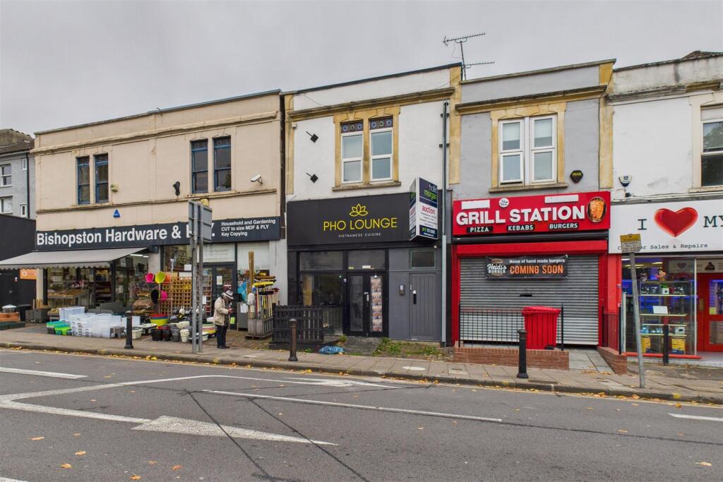 Main image of property: INVESTMENT + DEVELOPMENT | BISHOPSTON