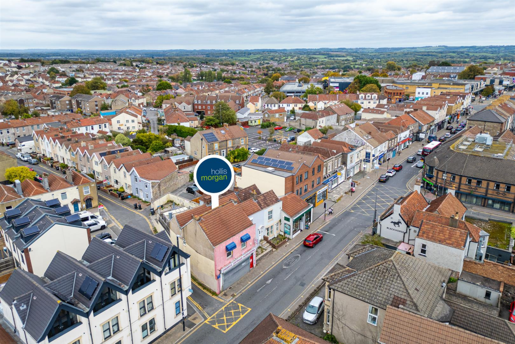 Main image of property: MIXED USE | KINGSWOOD