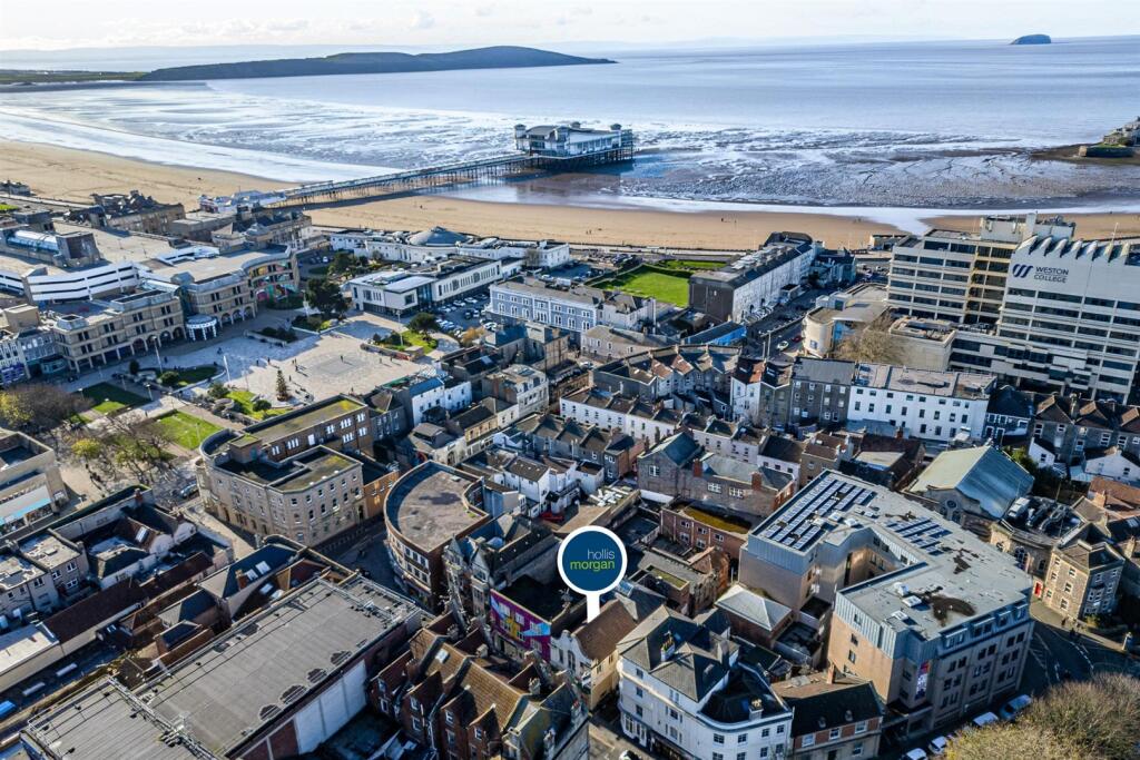 Main image of property: PLANNING | 8 BED HMO | £70K pa | WSM