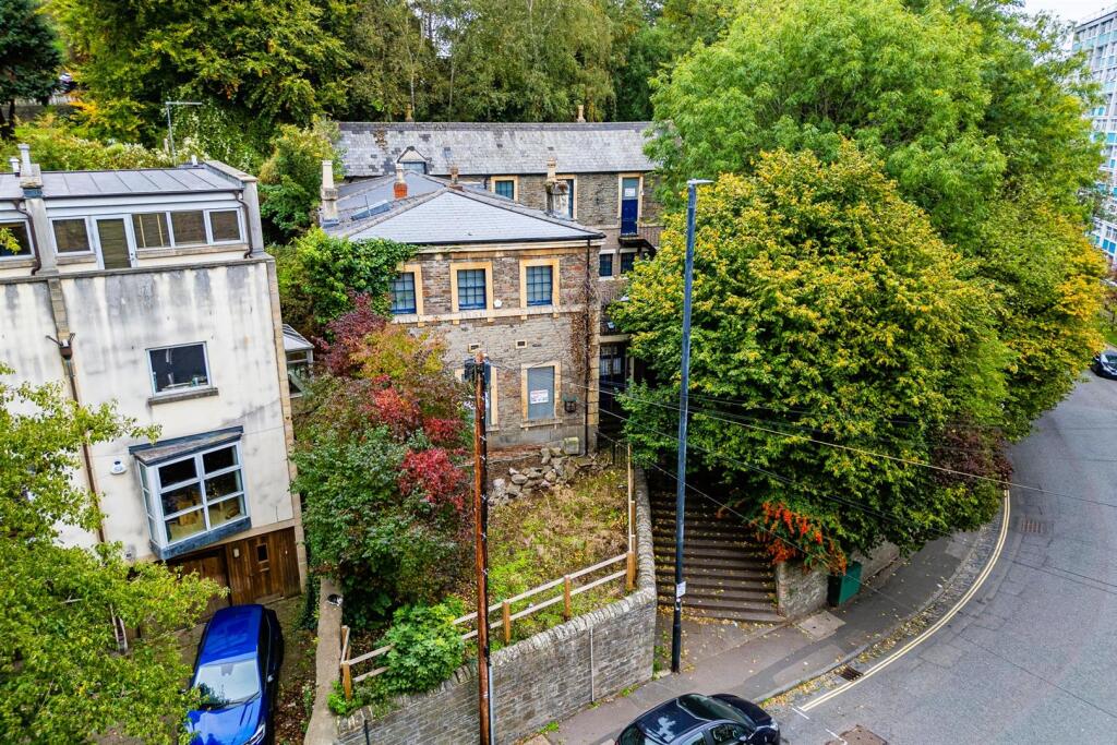 Main image of property: FORMER POLICE STATION | BS8