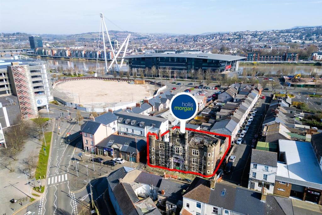 Main image of property: PLANNING GRANTED | NEWPORT