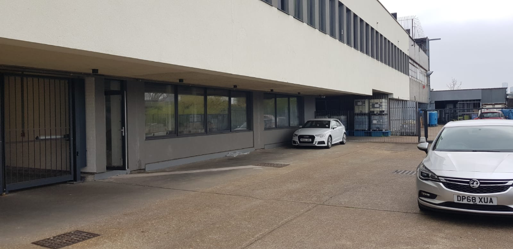 Main image of property: Canning Road, London, E15