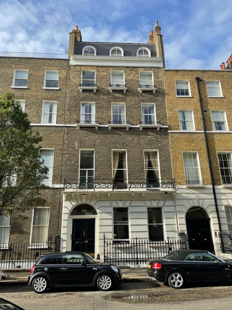 Main image of property: Upper Wimpole Street, London, W1G