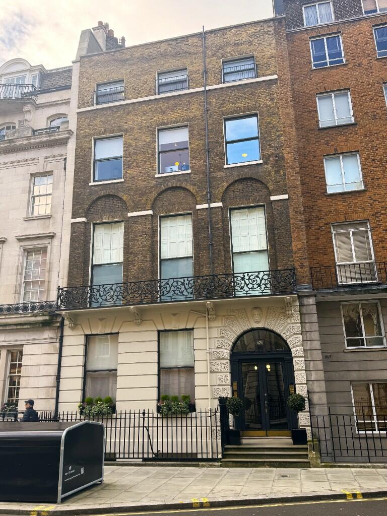 Main image of property: 121 Harley Street, London, W1G
