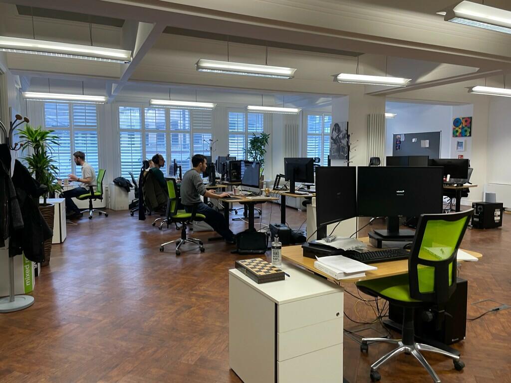 Office to lease in Chiltern Court, 188 Baker Street, London, NW1 5SD, NW1