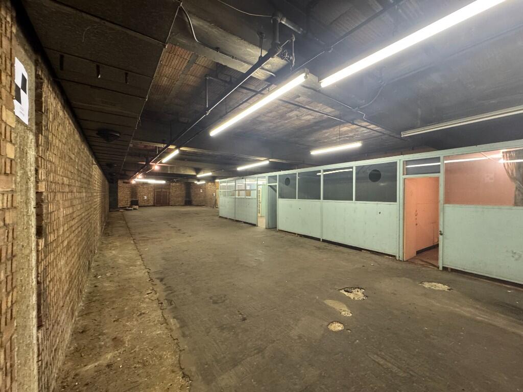 Main image of property: Rossmore Court, Park Road, London, NW1 6XU