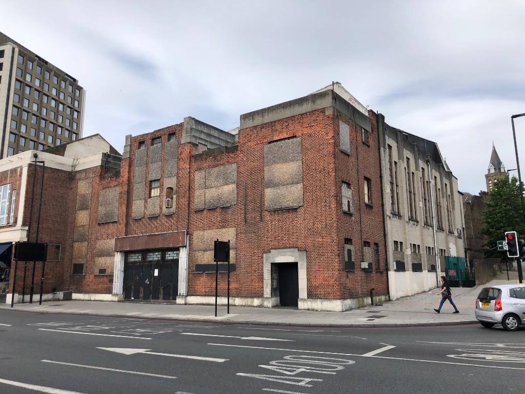 Main image of property: Former Archway Methodist Church, London, N19