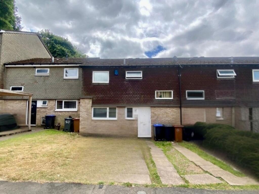 Main image of property: Prentice Court, Goldings, Northampton, NN3 8XS