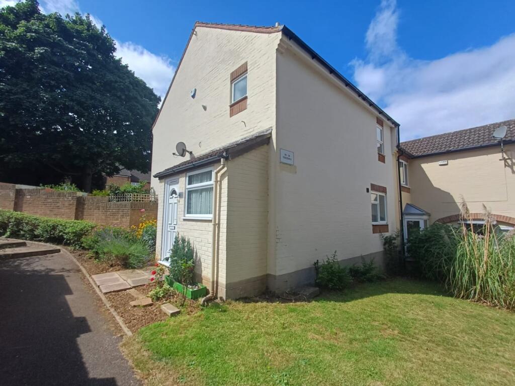 Main image of property: Teesdale, Southfields, Northampton, NN3 5DH