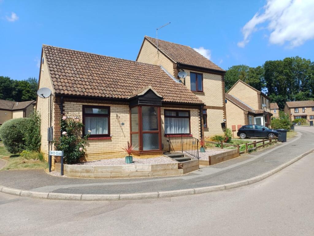 Main image of property: Ecton Park Road, Ecton Brook, Northampton, NN3 5EB