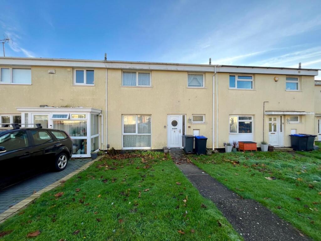 Main image of property: Stockmead Road, Little Billing, NN3 9TY