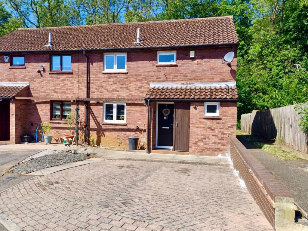 Main image of property: Arlbury Road, Woodfields, NN3 8QJ