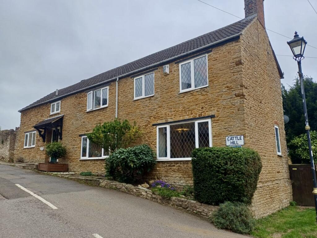 Main image of property: Cattle Hill, Great Billing Village, NN3 9DU