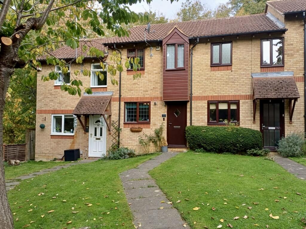 Main image of property: Pine Ridge, Southfields, NN3 5LL