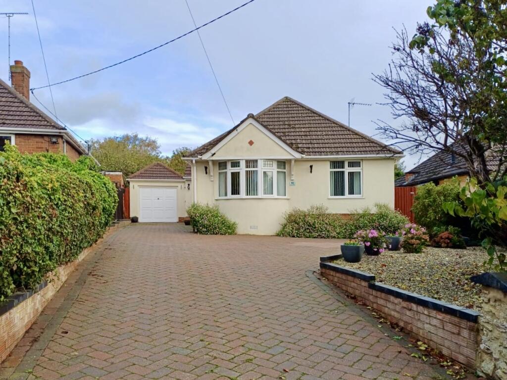 Main image of property: Station Road, Cogenhoe, NN7 1LT