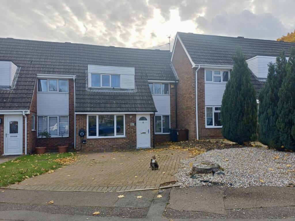 Main image of property: Cypress Court, The Arbours, NN3 3RU