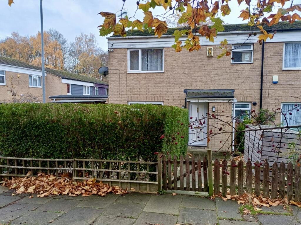 Main image of property: Dell Crescent, Overstone Lodge, NN3 8SG