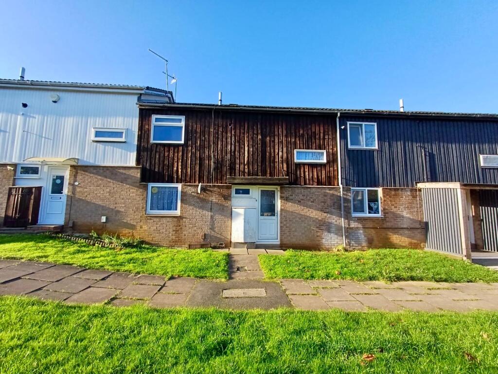 Main image of property: Rillwood Court, Lumbertubs, NN3 8JA