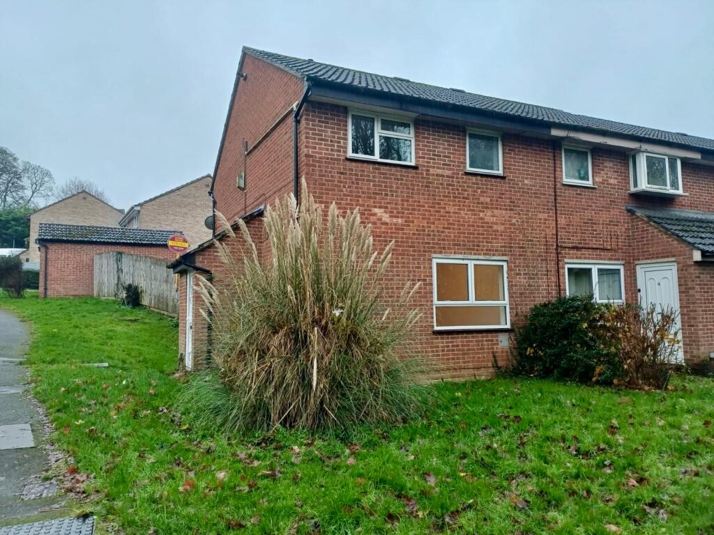 Main image of property: Springwood Court, Watermeadow, NN3 8QN
