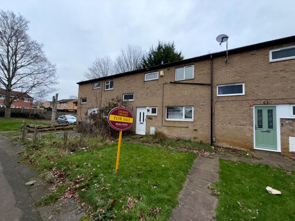 Main image of property: Moorfield Square, Southfields, NN3 5BD