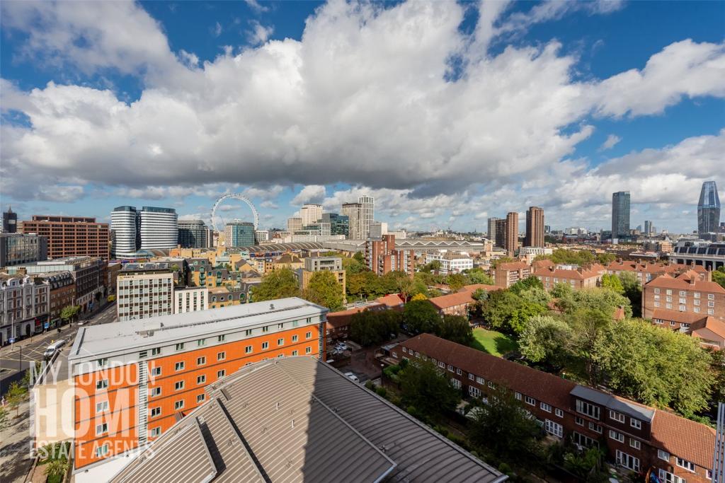 3 bedroom apartment for sale in Perspective Building, 100 Westminster