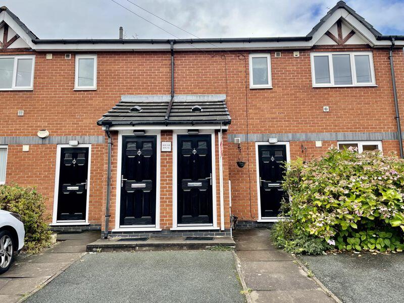 1 bedroom flat for rent in Hough Street, Deane, Bolton, Lancashire
