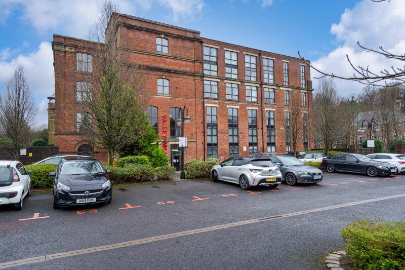 Main image of property: Valley Mill, Bromley Cross, Bolton. **AVAILABLE NOW**