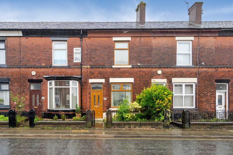 Main image of property: Ainsworth Road, Radcliffe, Manchester