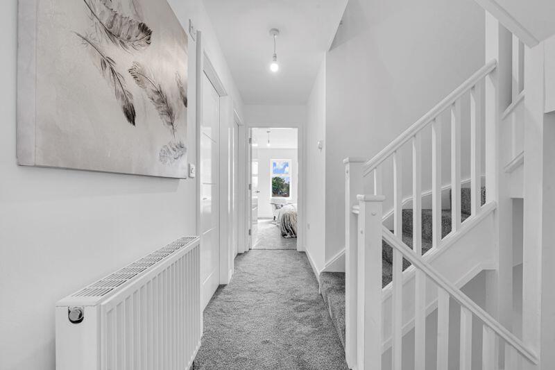 Additional property image - Plot 4 Town House Cotton Gardens, Vernon Street, Bolton **NEW BUILD PROPERTY**