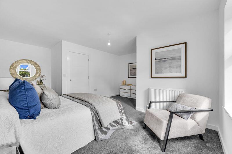 Additional property image - Plot 4 Town House Cotton Gardens, Vernon Street, Bolton **NEW BUILD PROPERTY**