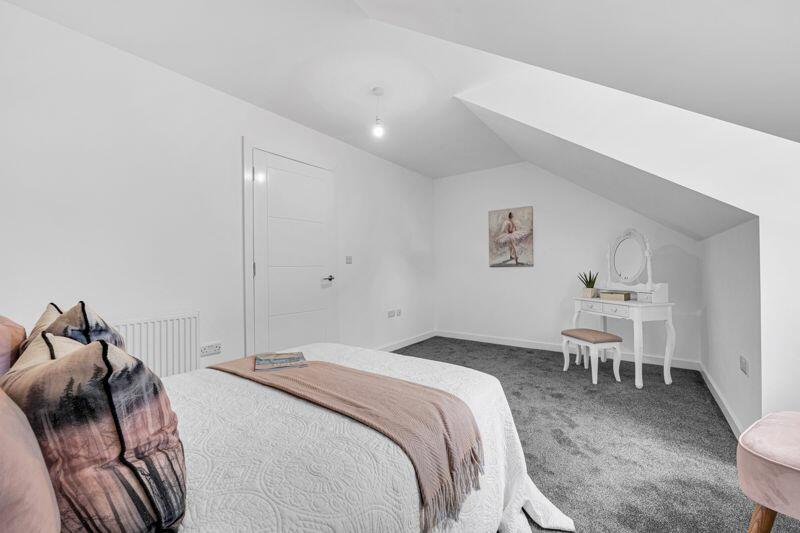 Additional property image - Plot 4 Town House Cotton Gardens, Vernon Street, Bolton **NEW BUILD PROPERTY**
