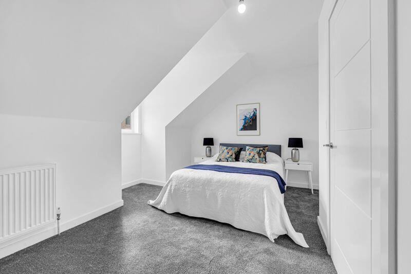 Additional property image - Plot 4 Town House Cotton Gardens, Vernon Street, Bolton **NEW BUILD PROPERTY**